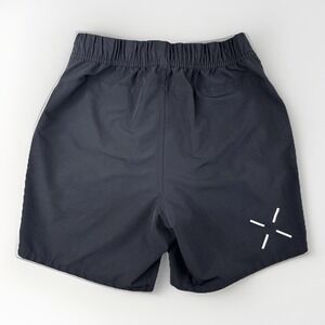Ten Thousand The Foundation Short 7" Mens S Unlined Black Performance Training